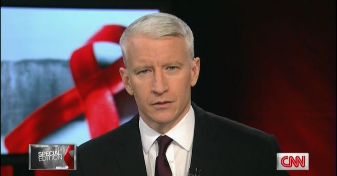 ANDERSON COOPER 360: Hope