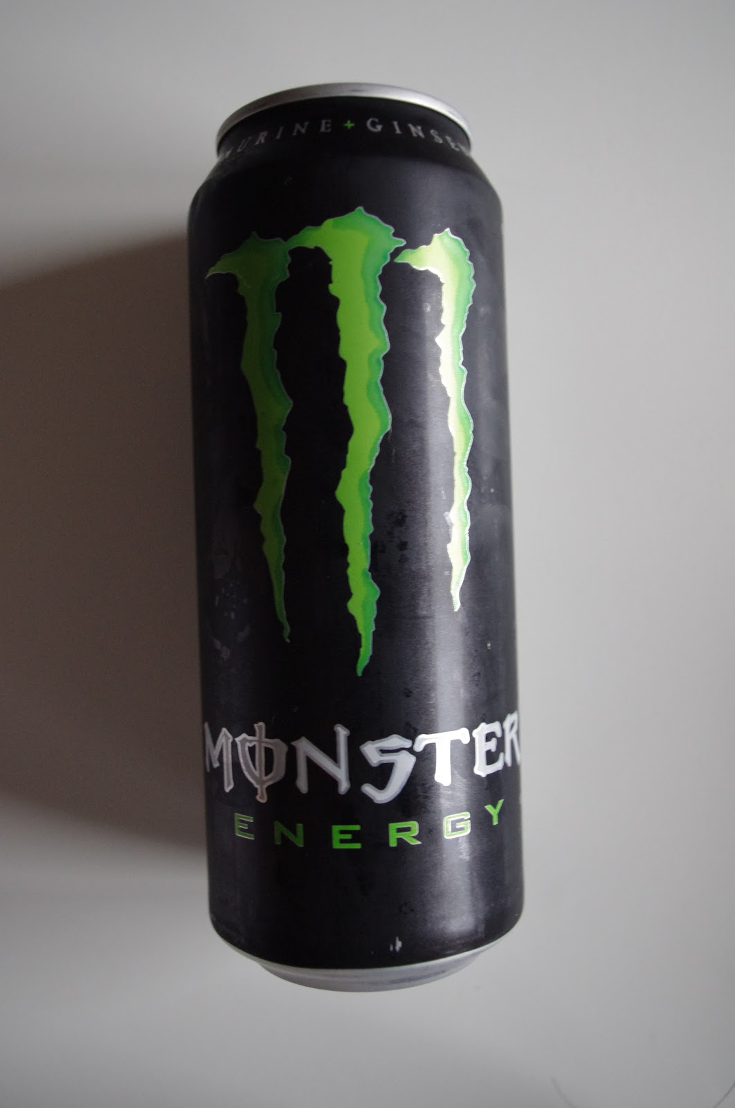 Bibi´s Welten: Monster Energy