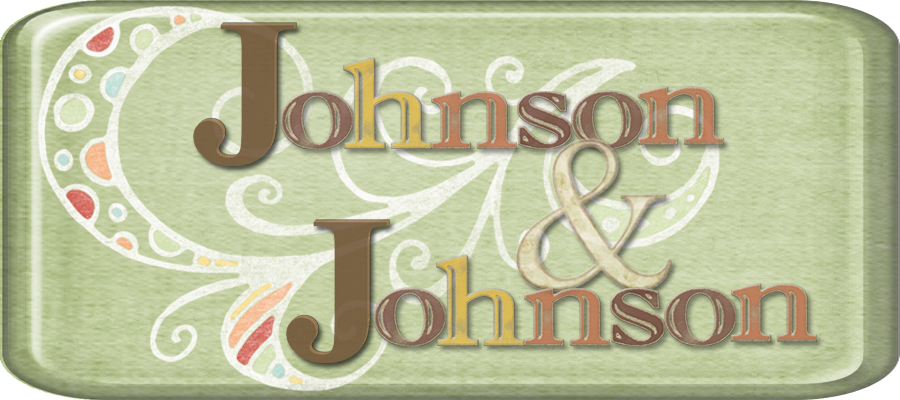 Johnson and Johnson