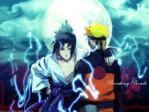 naruto y sasuke