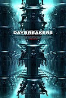 daybreakers - in 2019, the most precious natural resource... is us daybreakers - in 2019, the most precious natural resource... is us