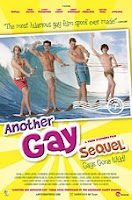 another gay sequel: gays gone wild! another gay sequel: gays gone wild!