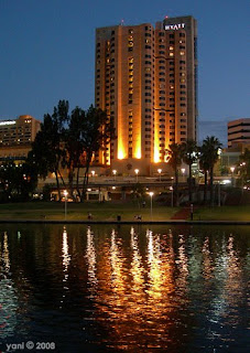 hyatt lights hyatt lights