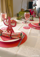 i told you it was a very red christmas i told you it was a very red christmas