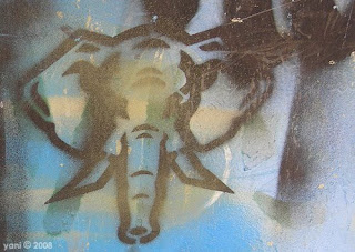 blue elephant blue elephant