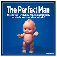 the pefect man the pefect man