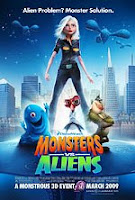 monsters vs aliens - when aliens attack, these guys got your back monsters vs aliens - when aliens attack, these guys got your back