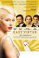easy virtue - let's misbehave! easy virtue - let's misbehave!