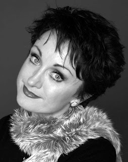 adelaide cabaret festival - caroline o'connor - a musical life adelaide cabaret festival - caroline o'connor - a musical life