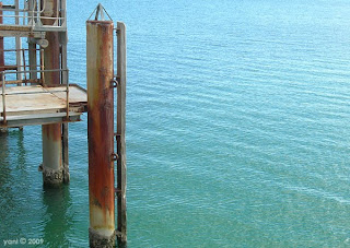 red jetty red jetty