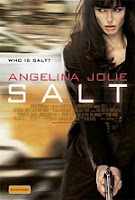 salt - who is salt? salt - who is salt?