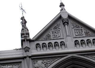 grey gargoyles grey gargoyles