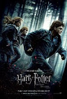 harry potter and the deathly hallows part i - the end begins harry potter and the deathly hallows part i - the end begins