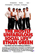 the mostly unfabulous social life of ethan green the mostly unfabulous social life of ethan green