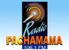 RADIO PACHAMAMA