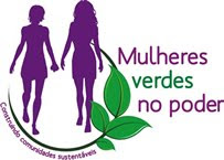Mulheres Verde no Poder...