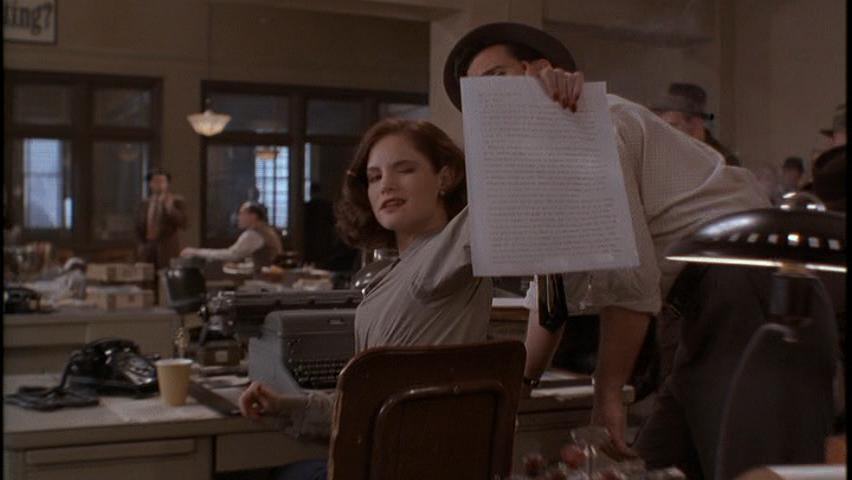 jennifer jason leigh the hudsucker proxy radiator heaven the hudsucker proxy jennifer jason leigh the hudsucker proxy radiator heaven the hudsucker proxy