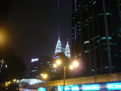 twin towers twin towers
