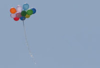 Balloons