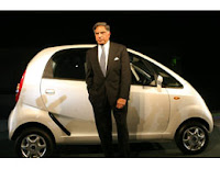 TATA Nano
