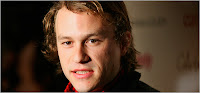 Heather Ledger