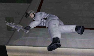 Sam Dead @ West Ladder