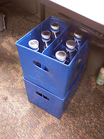 Week Supply of Water