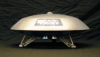 Lost in Space: The Jupitar 2