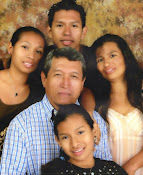 Familia Moreno Vargas
