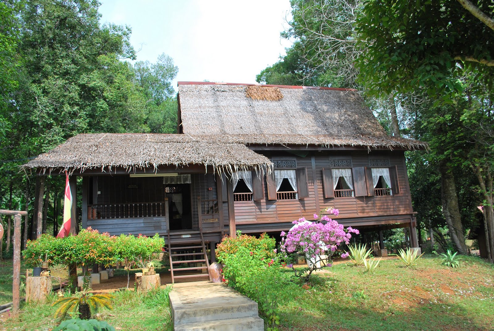 View Rumah Kampung Untuk Dijual Di Selangor Pics