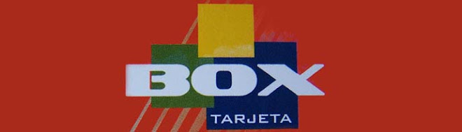 Tarjeta Box