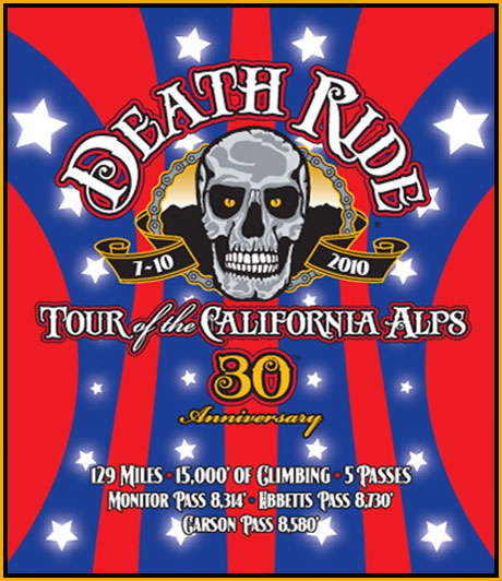 Death Ride
