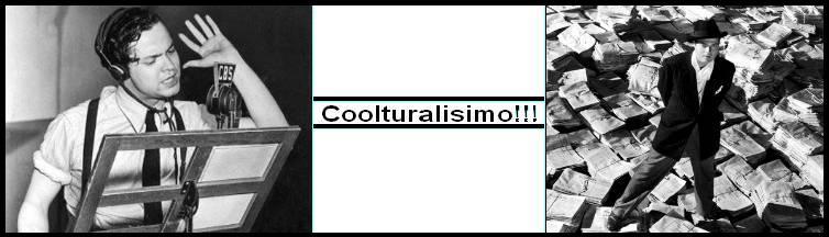 Coolturalisimo!!!