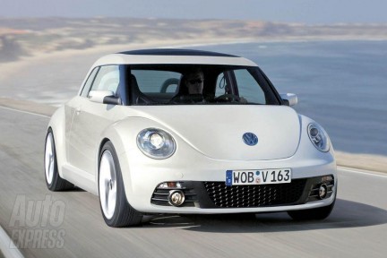 If our reports last year are anything to go by, the Volkswagen New Beetle If our reports last year are anything to go by, the Volkswagen New Beetle