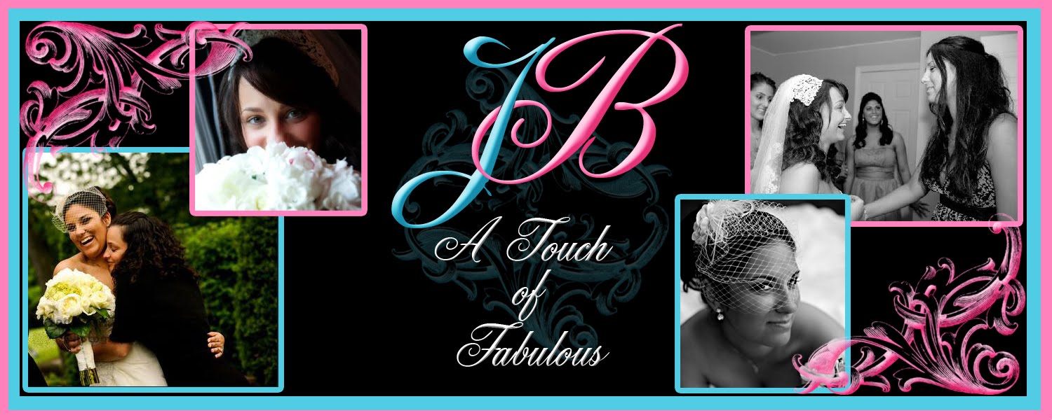Touch of Fabulous