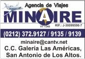 AGENCIA DE VIAJES MINAIRE en Paginas Amarillas tu guia Comercial AGENCIA DE VIAJES MINAIRE en Paginas Amarillas tu guia Comercial