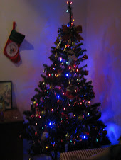 My Lovely Christmas Tree