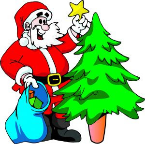 Santa Claus Pictures Santa Claus Pictures