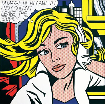 warhol warhol