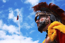 LEGION OF THE MARINDUQUE MORIONS INC. LEGION OF THE MARINDUQUE MORIONS INC.