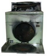 Don't Let Your Dryer Start a Fire!