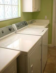 Prevent Laundry Room Disaster