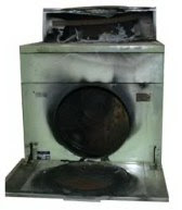 Don't Let this Happen to Your Dryer
