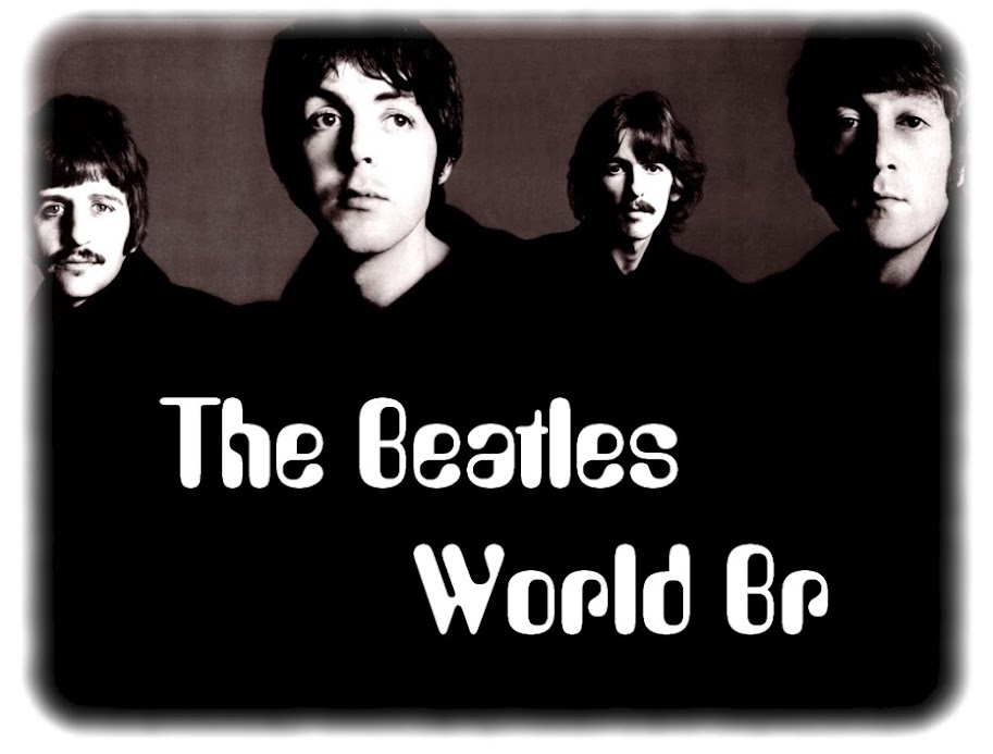 Blog Teste: The Beatles World Br
