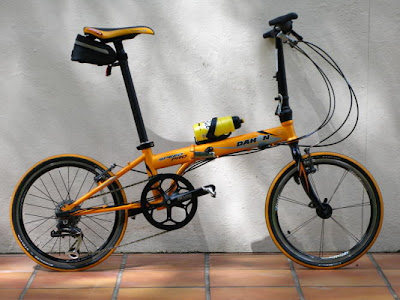 dahon speed pro