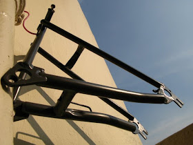 brompton respray