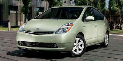 Toyota Prius Hybrid Toyota Prius Hybrid