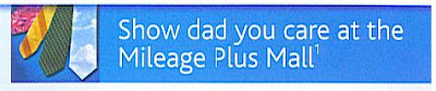 FATHER'S DAYS GIFTS