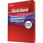 Quicken Essentials for Mac Quicken Essentials for Mac