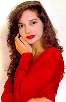 daniela perez morta